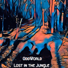 Lost in the Jungle (Continuous Mix)