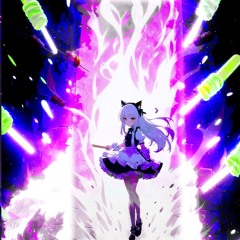 osu! GOES TO MEET HER CAT IN ETERNAL MEADOWS @ GABBER KEBABBER, BOOMTOWN