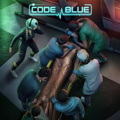 Code Blue - Home