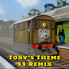 Toby’s Theme - S4 Remix
