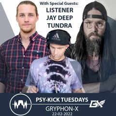 Psy-Kick_Tuesdays_EP012_22022022