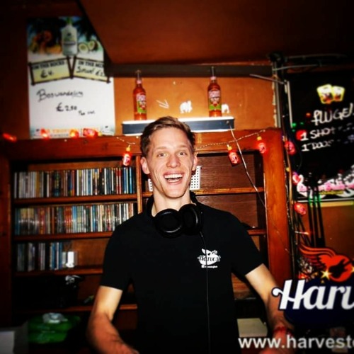 Feestmix 2019 # DJ Vasi