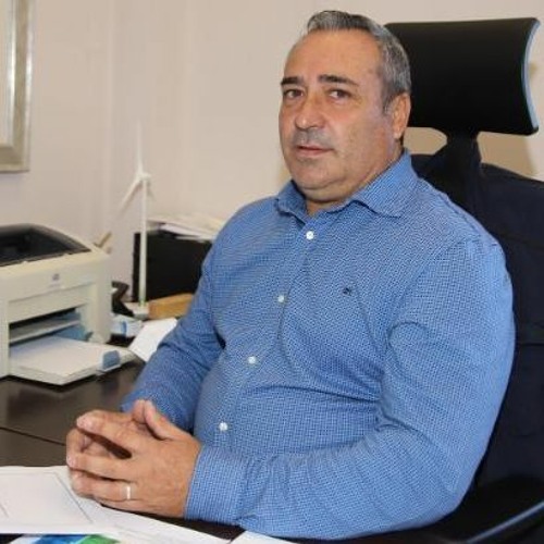 Stream Ángel Vázquez, habla sobre la nueva gestión de los CACT. 1/9/23