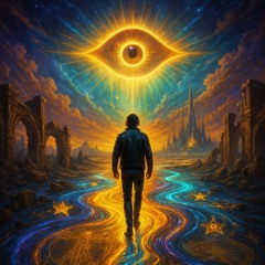 NEMA ~ AMEN ~ STAR ROAD (CODE NULL_ THE OPEN REVELATION)