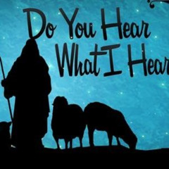 Do You Hear What I Hear