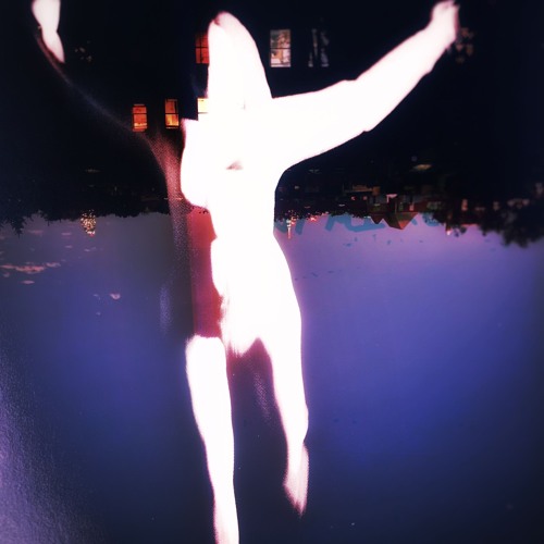 Breathing Only As Much As The World Allows