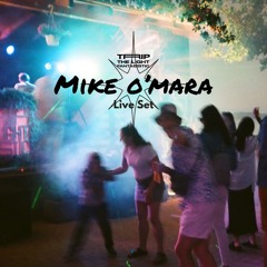 Mike O'Mara TTLF 2024 Live Vinyl Set