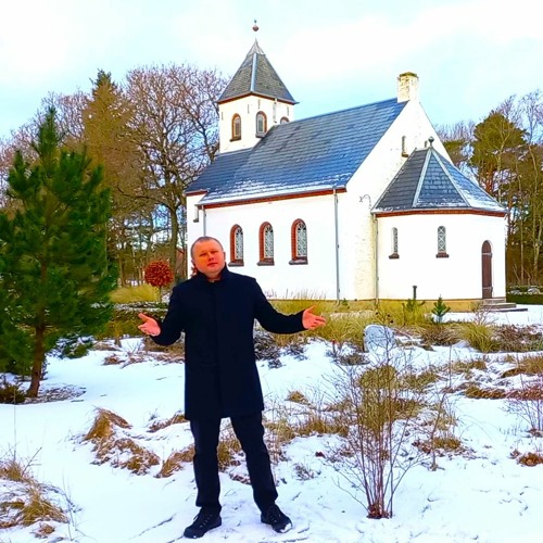 HALLELUJAH sung by Dennis Tschirner
