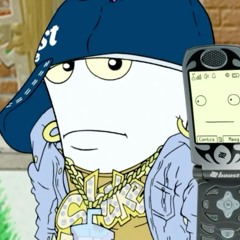 im the shit w/ jujuvr