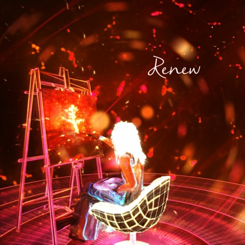 Giorgia Angiuli - Renew (Radio Edit)