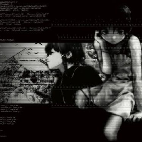 Why Are You Crying Lain? (Japanese)