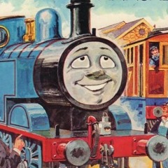 Branchline Engine - Thomas’ Theme [Silly Sosig Style]