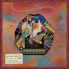 Richie Hell - Dream waves