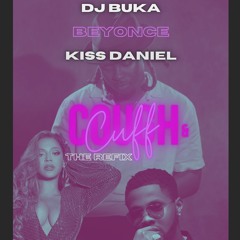 COUGH & CUFF (THE REFIX) 2023