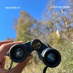 step outside (Prod. CPO)