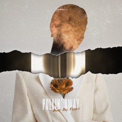 ANOMY - Pullin' away (feat. Brook Baili) (Bear Boy Remix)