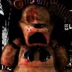 Artificial (SayoNara's Anemaniac FNAF mix) TEASER #1
