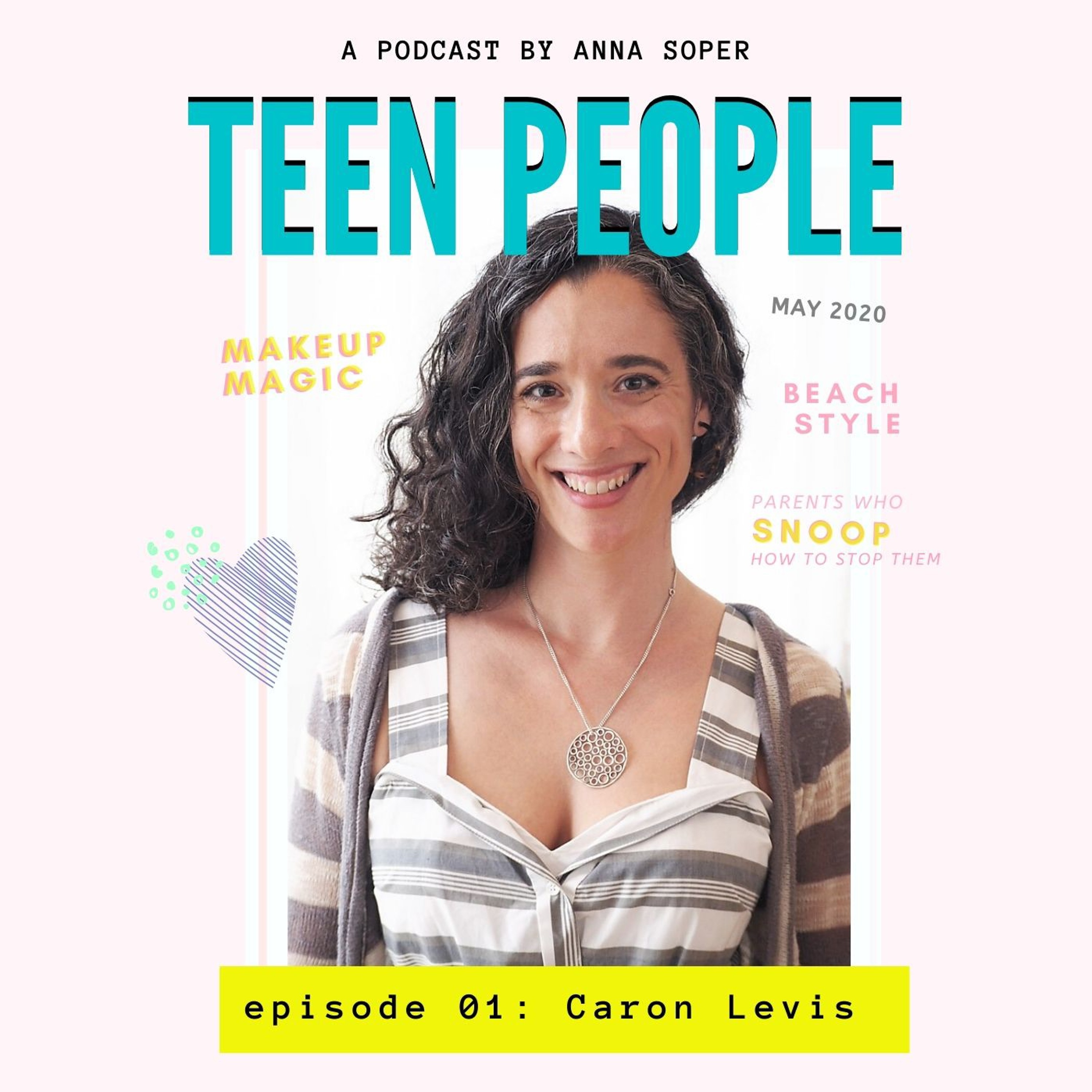 Teen People