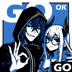 kouru – Go! OK!