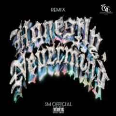 Drake - Sticky_(SM Official Remix).mp3