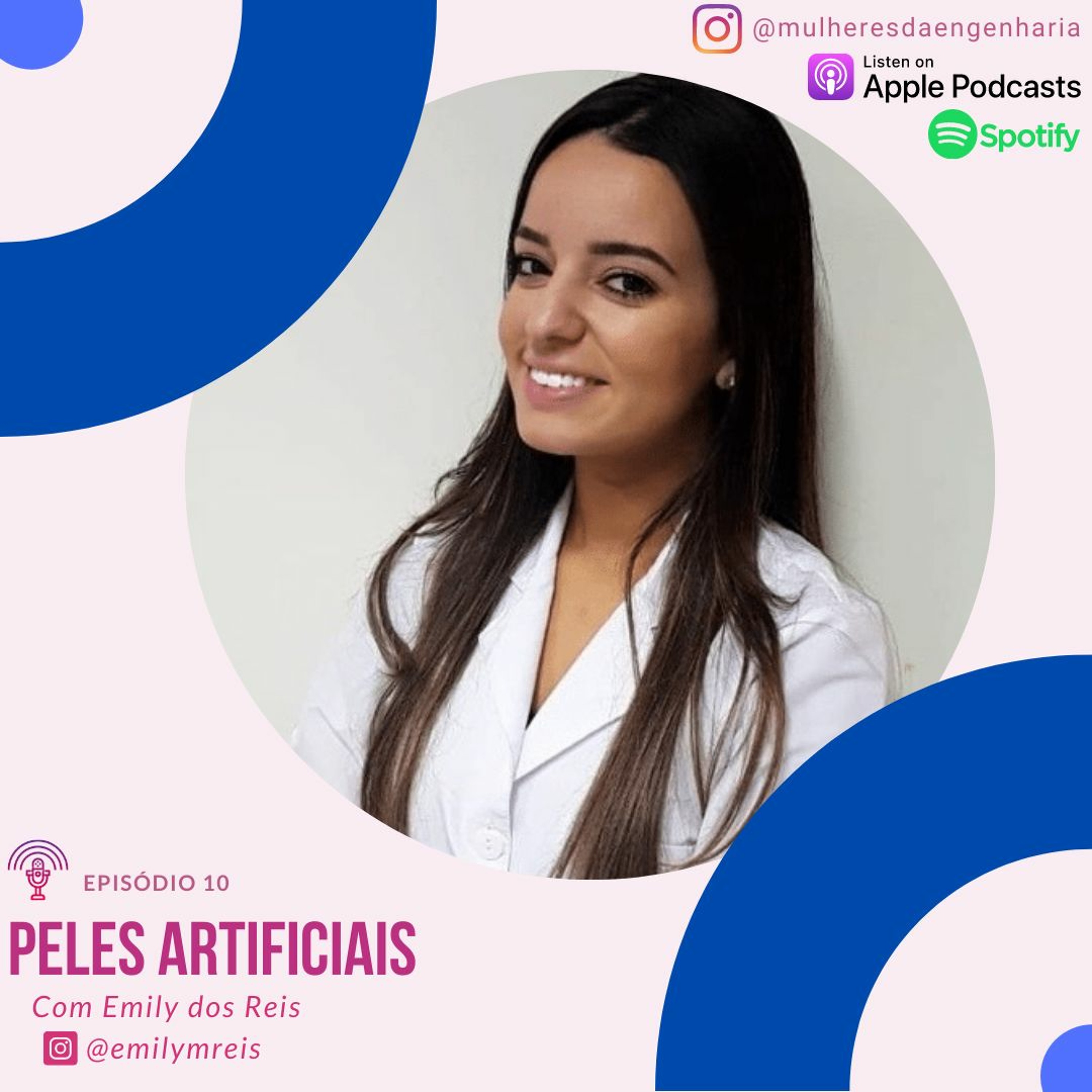 Mulheres da Engenharia