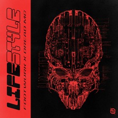 FOOTWURK X DREAD MC - Lifestyle