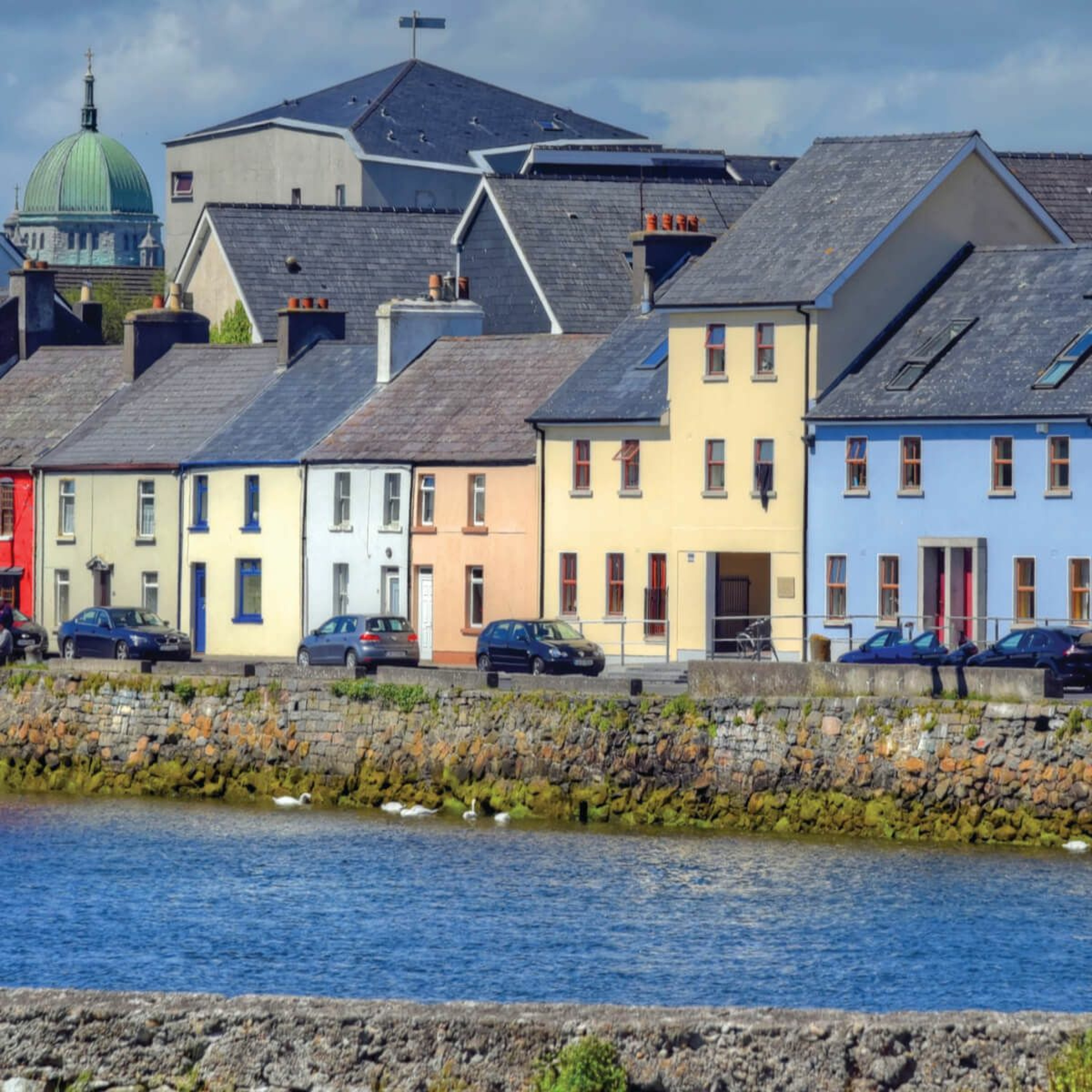 St Columbans Mission