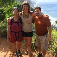 Ep 53 - The Sleeper Wave - Alexandra Williams