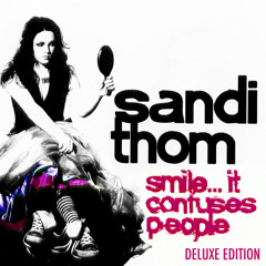 Sandi Thom – Smile...It Confuses People