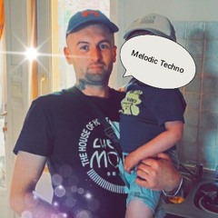 Melodic techno Ju rck#7