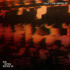 ANTIDOTE Premiere: CULT - Wear It Out [DEP04]