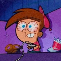 timmy feat. SenpaiiWOLF