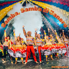 Samba, Samba di Janero