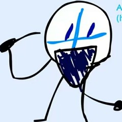 Animatic battle Here he comes (slowed)