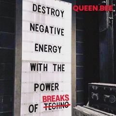 Destroy Negative Energy With The Power Of Breaks