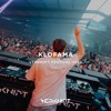 KLOFAMA @ Verknipt Festival 2024 Day 2 | Strijkviertelplas, Utrecht DJ mix artwork - Electronic music tracklist cover image