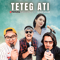 Teteg Ati (Cover)