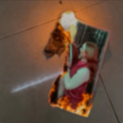 Faded Memory