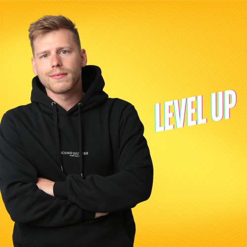 Rajty Diamond - Level Up (Original Mix)