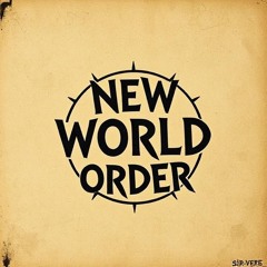 NEW WORLD ORDER