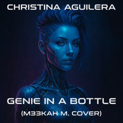 Christina Aguilera: Genie in a Bottle (M33kah M. Cover)