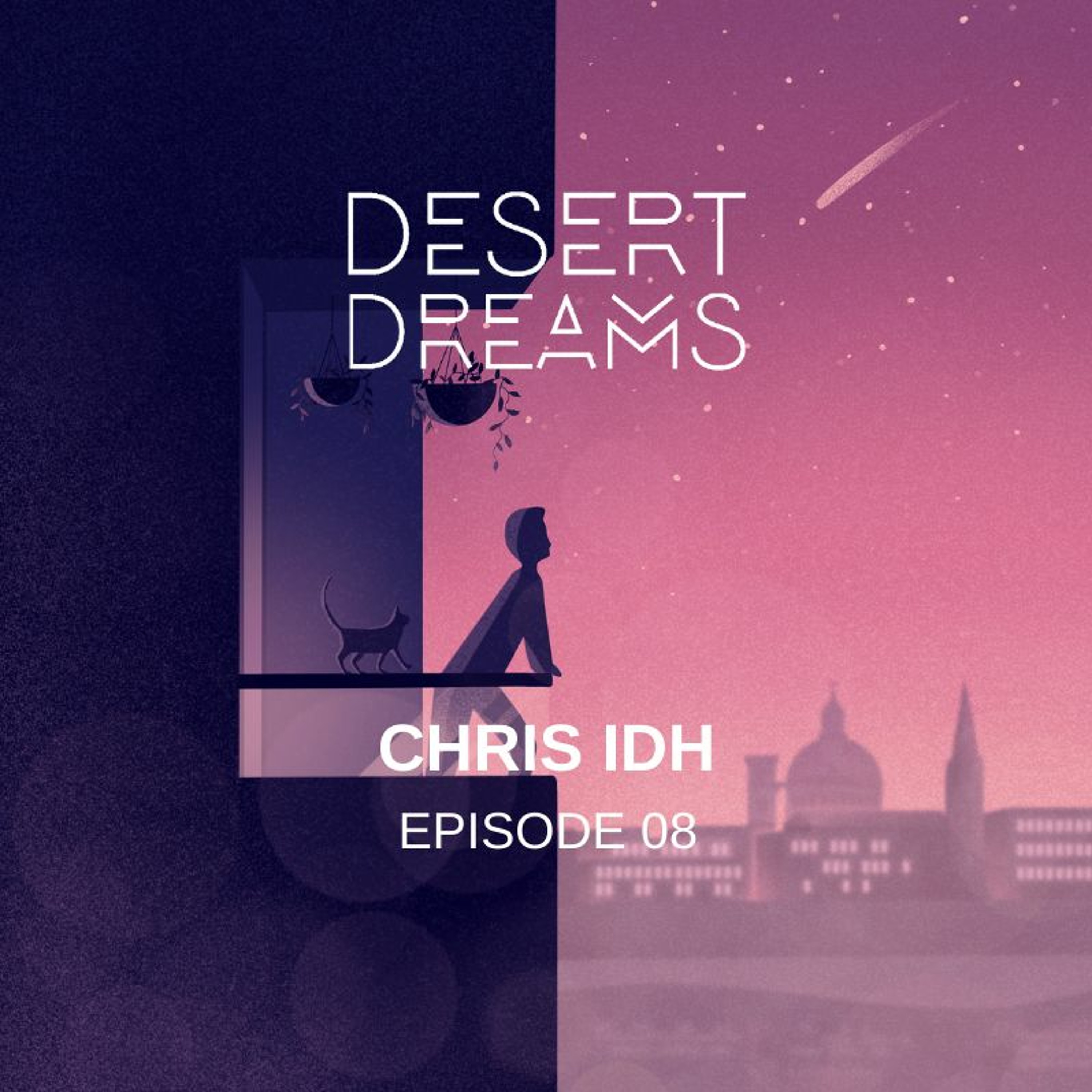 CHRIS IDH