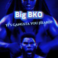 Hit you wit this BKO (freestyle)