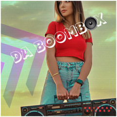 Da Boombox