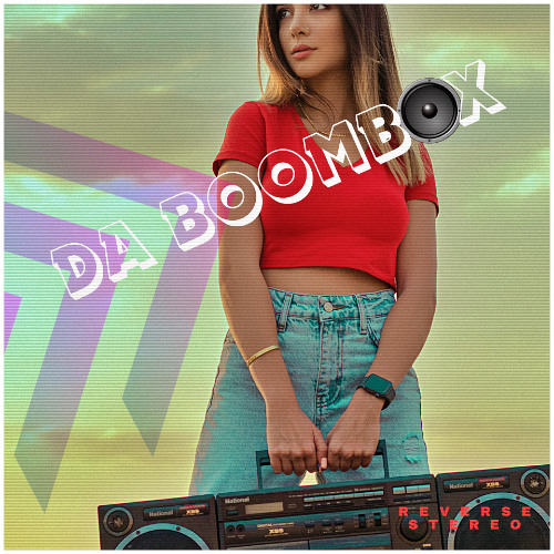 Da Boombox