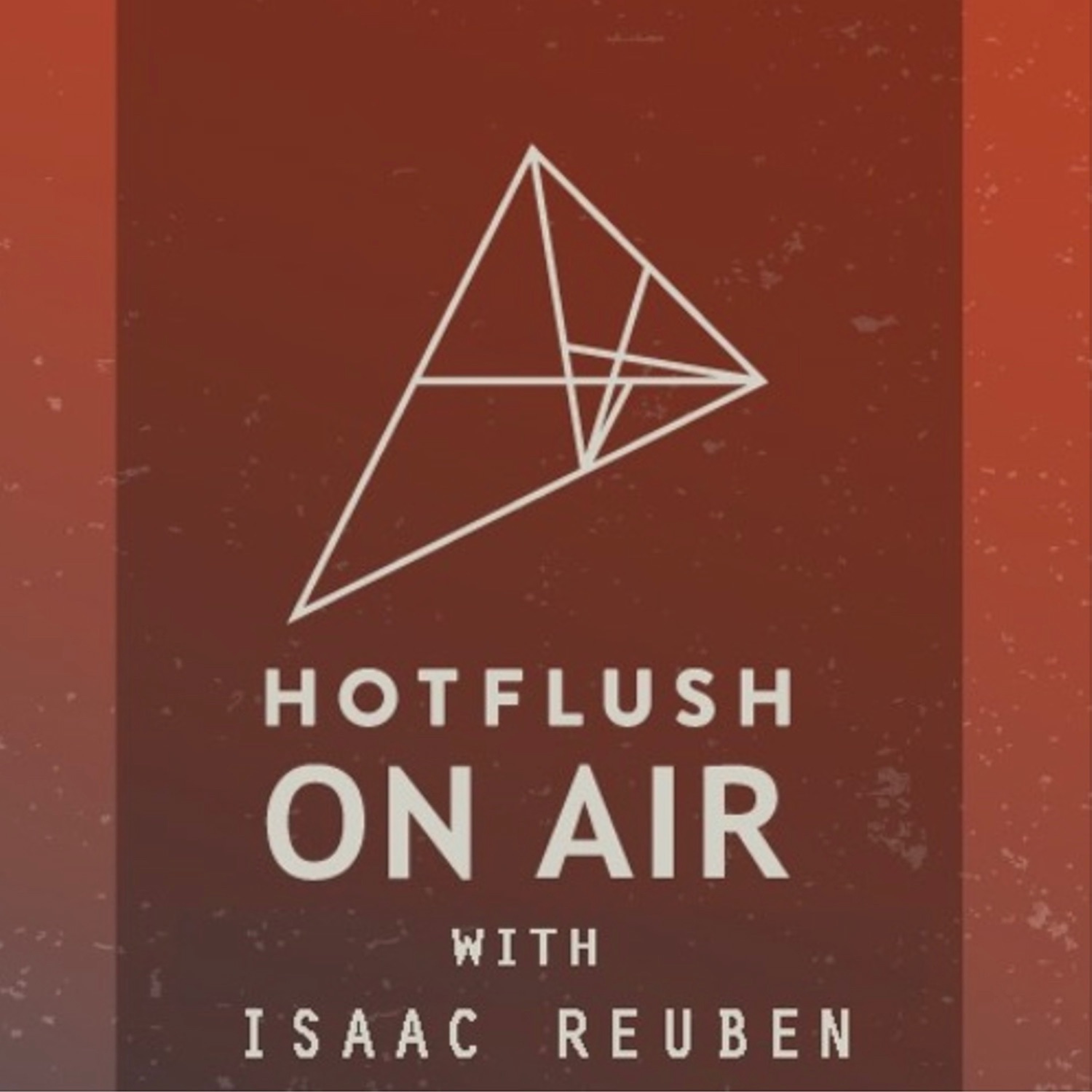 Hotflush On Air Podcast