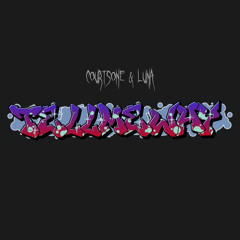 COURTSONE x LUNA - Tell me why (prod by Slothy)