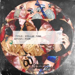 Stellar Funk