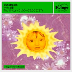 Sunstream - SiSi - 14 Apr 2022