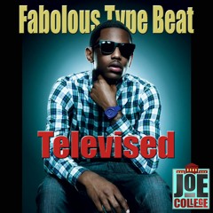 Fabolous x Young Jeezy  "Televised" Type Beat